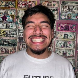 Meet your Posher, Edwin